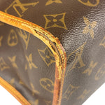 Louis Vuitton Vintage Monogram Popincourt Haut Handbag