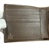 Gucci x Disney Donal Duck Compact Wallet