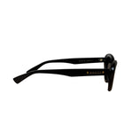 Gucci Black Cat-Eye Sunglasses GG1170S