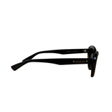 Gucci Black Cat-Eye Sunglasses GG1170S