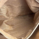 Celine Vintage Macadam Top Handle Bag