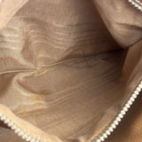 Celine Vintage Macadam Top Handle Bag