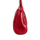 Guess Y2K Pink G Logo Top Handle Bag