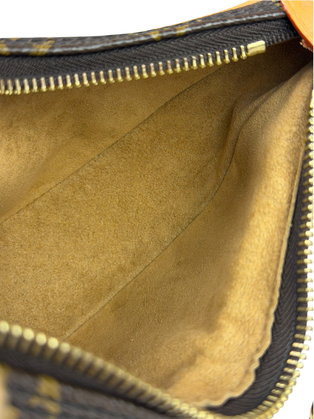 Louis Vuitton Monogram Loop Pochette