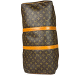 Louis Vuitton Monogram Keepall 50
