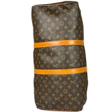 Louis Vuitton Monogram Keepall 50