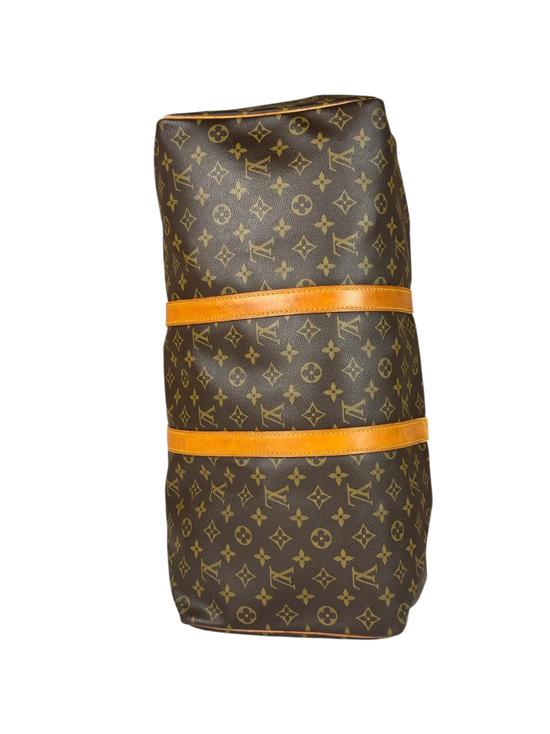 Louis Vuitton Monogram Keepall 50