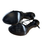 Saint Laurent Cassandra Heels