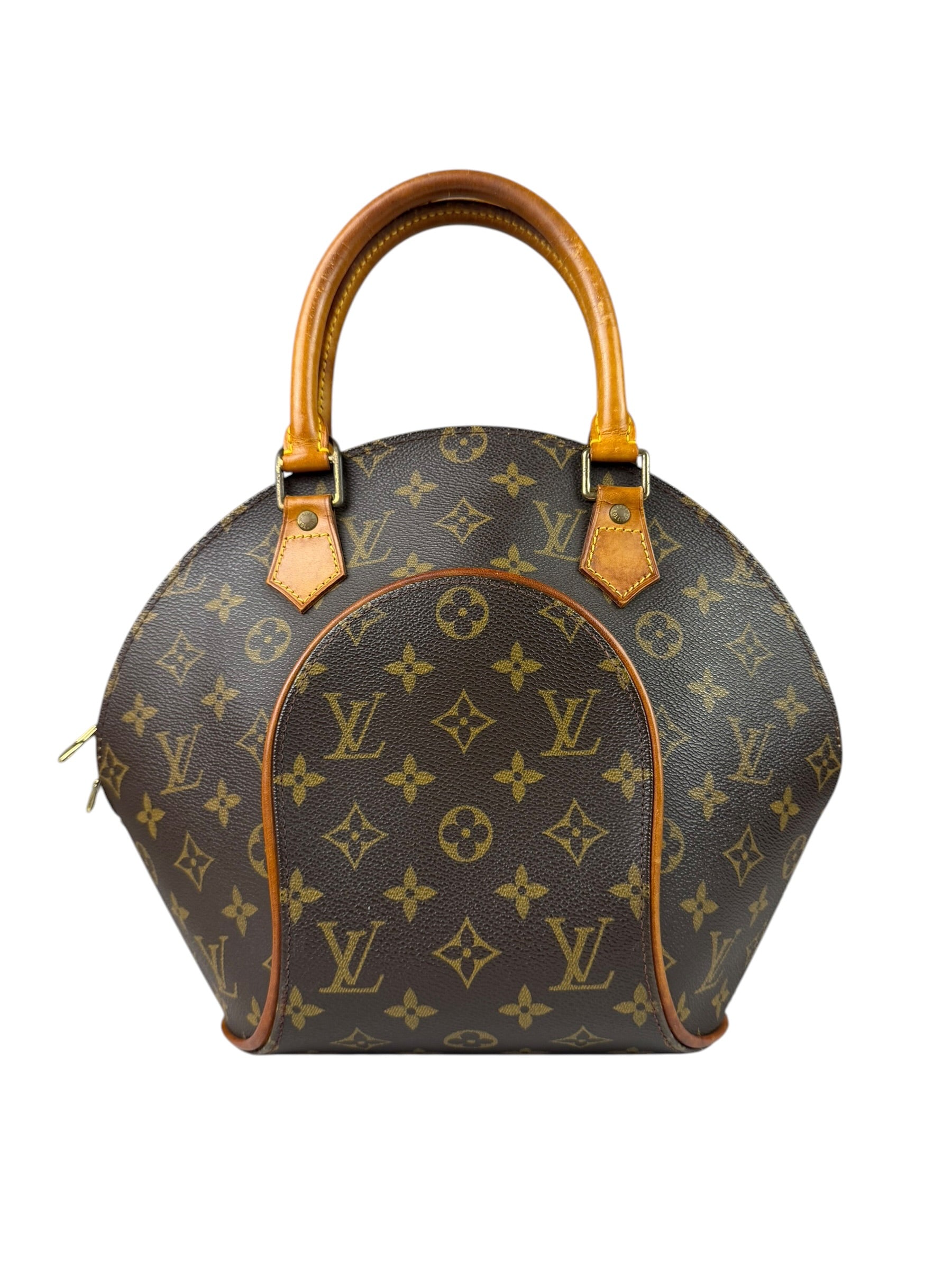 Louis Vuitton Monogram Ellipse PM