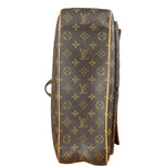 Louis Vuitton Monogram Multipli-Cite Shoulder Tote Bag