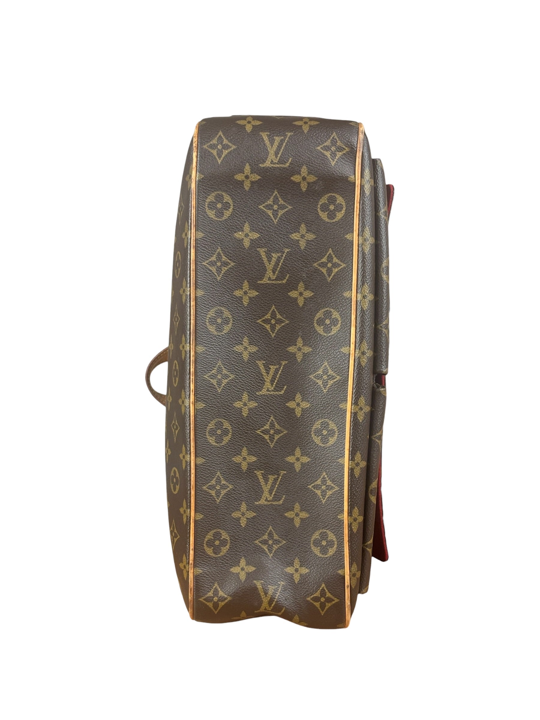Louis Vuitton Monogram Multipli-Cite Shoulder Tote Bag