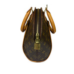 Louis Vuitton Vintage Monogram Ellipse PM Handbag