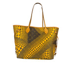 Louis Vuitton x Yayoi Kusama Infinity Dots Neverfull MM