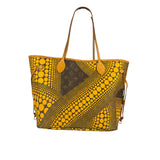 Louis Vuitton x Yayoi Kusama Infinity Dots Neverfull MM