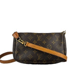 Louis Vuitton Vintage Trocadero Crossbody Bag