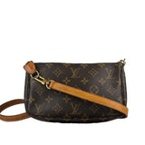 Louis Vuitton Vintage Trocadero Crossbody Bag