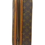 Louis Vuitton Monogram Stratos Suitcase