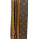 Louis Vuitton Monogram Stratos Suitcase