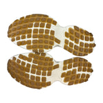 Acne Studios Bubba Sneakers Ecru/White