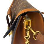 Louis Vuitton Monogram Dauphine Two-Way Bag MM