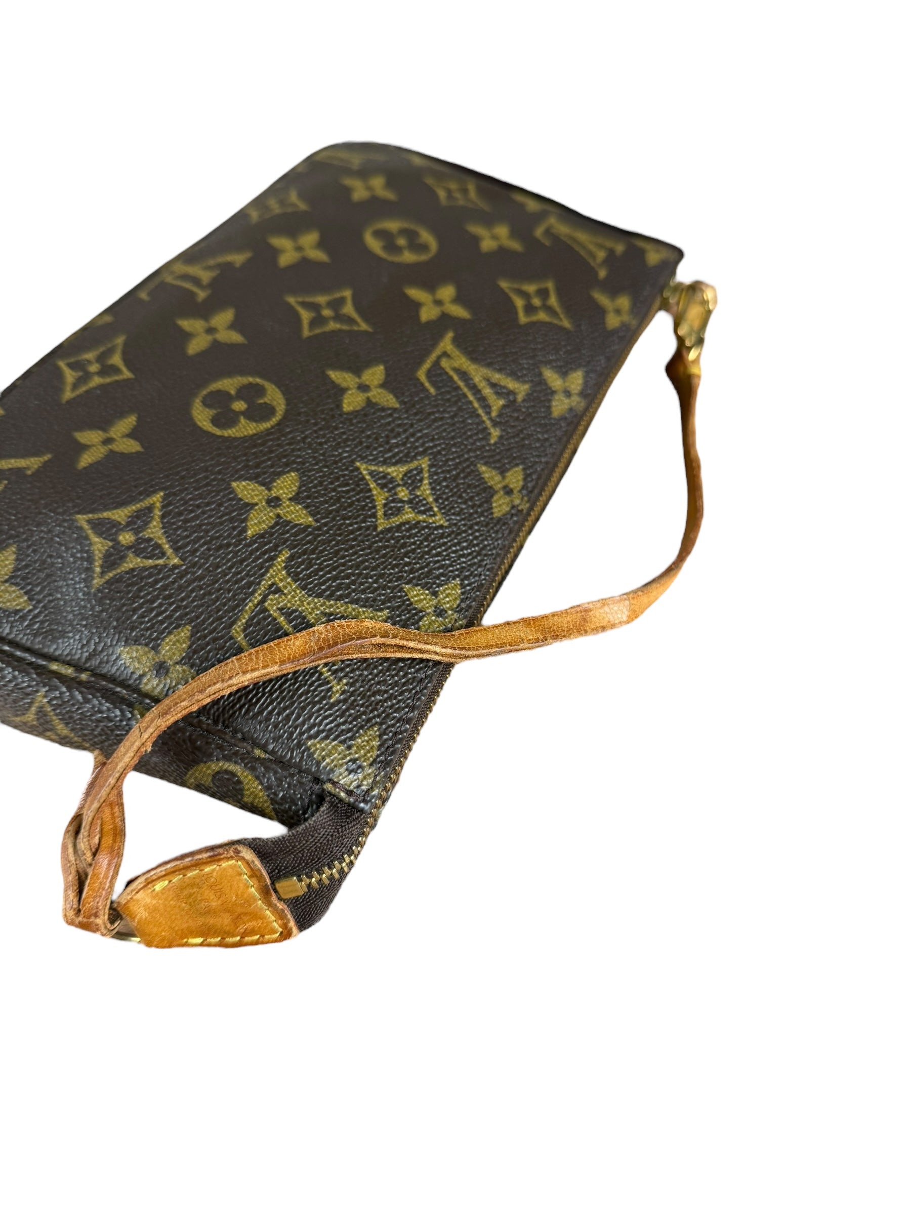 Louis Vuitton Monogram Pochette
