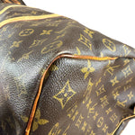 Louis Vuitton Monogram Keepall 50
