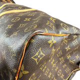 Louis Vuitton Monogram Keepall 50