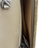 Gucci GG Supreme Monogram Mini Dionysus Shoulder Bag
