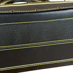 Louis Vuitton Suhhali Le Fabuleux Black Handbag