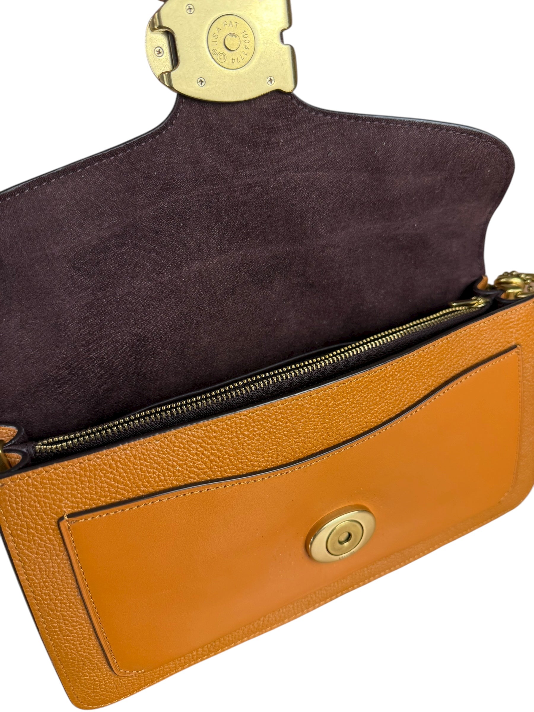 Coach Tabby Shoulder Bag