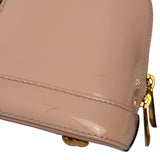Louis Vuitton Rose Ballerine Alma BB