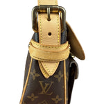 Louis Vuitton Monogram Hudson Two-Way Bag PM