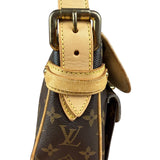 Louis Vuitton Monogram Hudson Two-Way Bag PM