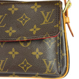 Louis Vuitton Monogram Viva-Cite Shoulder Bag MM