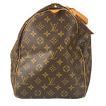 Louis Vuitton Monogram Keepall 50