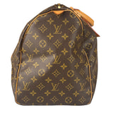 Louis Vuitton Monogram Keepall 50