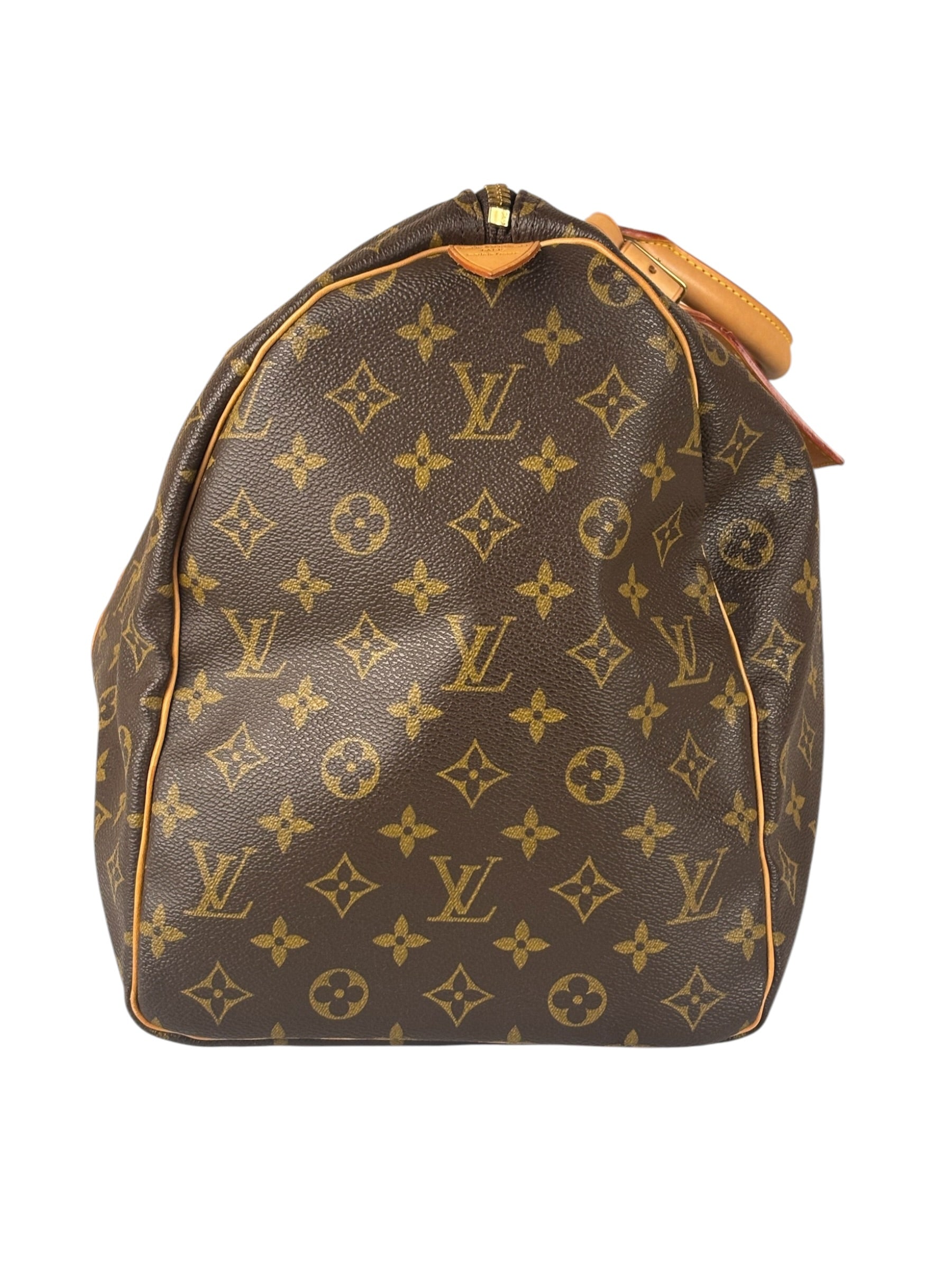 Louis Vuitton Monogram Keepall 50