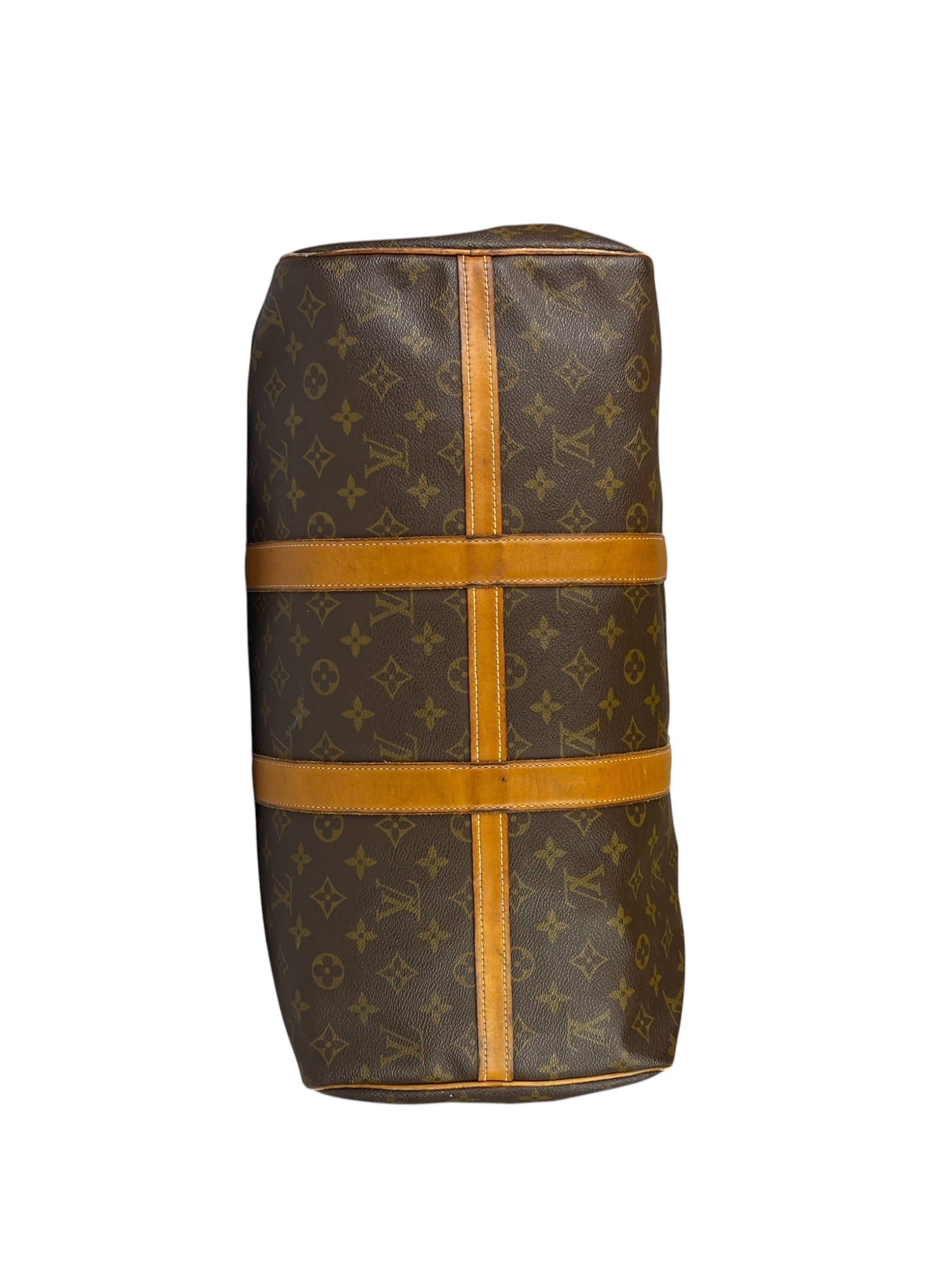 Louis Vuitton Monogram Keepall 45