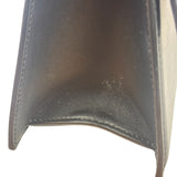 Jacquemus Black Calfskin Le Chiquito Shoulder Bag