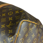 Louis Vuitton Monogram Keepall 50