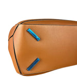 Loewe Puzzle Bag Large Brown