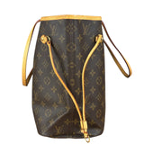 Louis Vuitton Monogram Neverfull MM