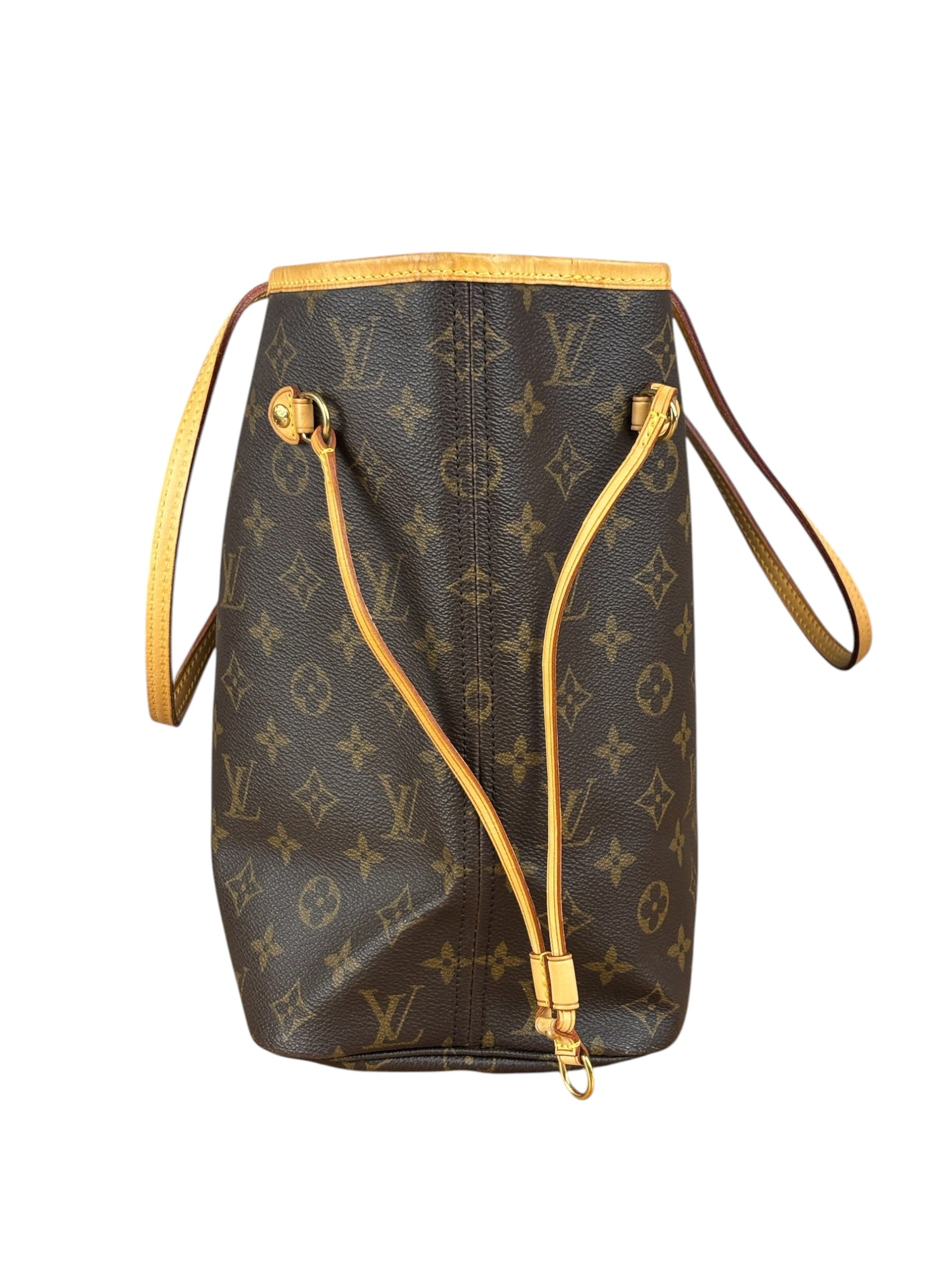 Louis Vuitton Monogram Neverfull MM