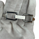 Gucci Silver Bangle Watch 1500L