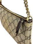 Gucci GG Supreme Pochette