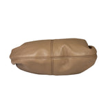 Chloe Woodrose Leather Small Bracelet Hobo Bag