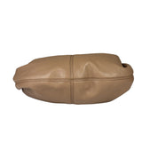 Chloe Woodrose Leather Small Bracelet Hobo Bag