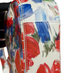 YSL x Nick Turner Limited-Edition Multi-Color Leather Le 5 a 7 Hobo Bag