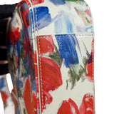 YSL x Nick Turner Limited-Edition Multi-Color Leather Le 5 a 7 Hobo Bag