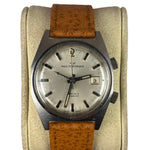 Paul Portineaux Alarm Watch 1960's